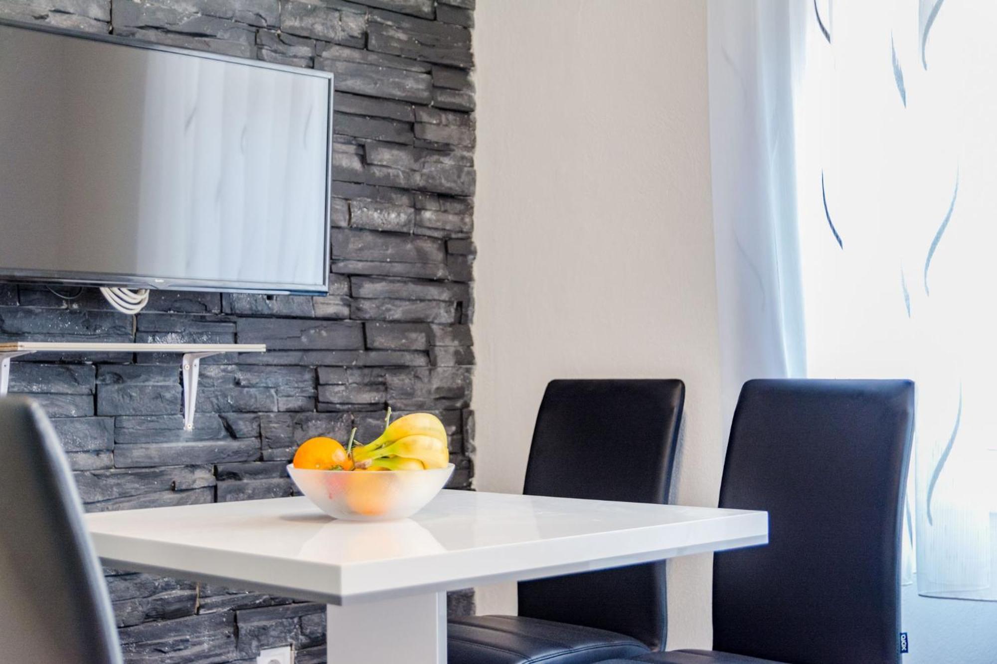 Riva Apartments Villa Thalia - Milna, Brac Милна Екстер'єр фото